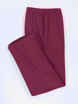 Pantalon de loisirs agréables à porter