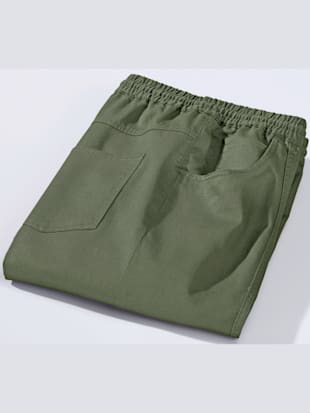 Pantalon homme style sport et décontracté