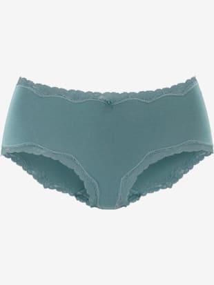 Slips lot de 5 panties vivance (Image 4)