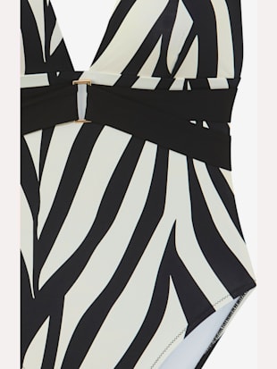 Maillot de bain design animal élégant (Image 4)