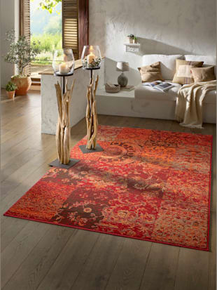 Tapis tissage mécanique (Image 3)