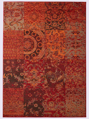 Tapis tissage mécanique (Image 1)