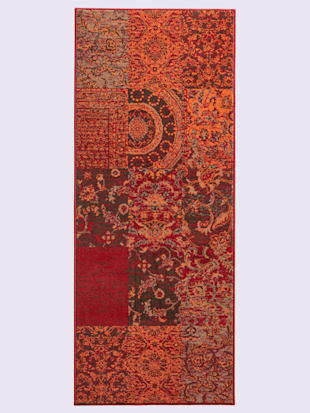 Tapis tissage mécanique (Image 2)