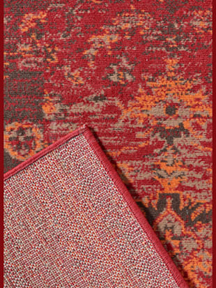 Tapis tissage mécanique (Image 5)