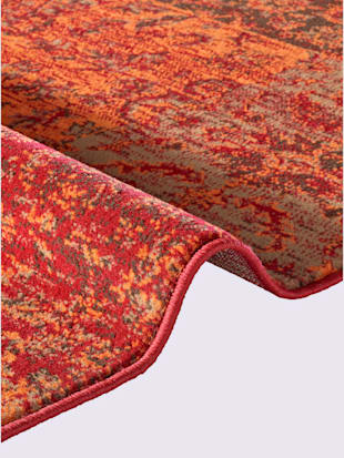 Tapis tissage mécanique (Image 4)