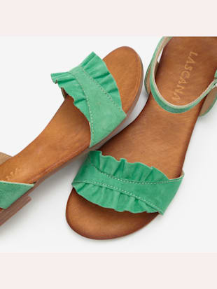 Sandales cuir de qualité (Image 4)