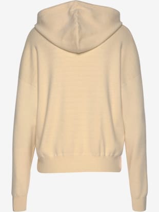 Sweatshirt à capuche sweat à capuche confortable