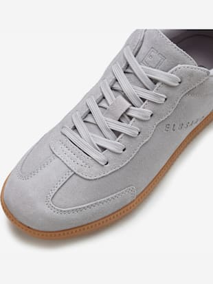 Baskets sneakers tendance en cuir de qualité (Image 5)