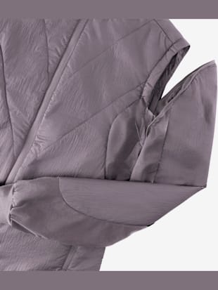 Veste multi-saisons au garnissage léger