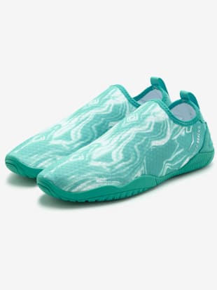 Chaussures aquatiques chaussures de bain respirantes en matière imperméable à séchage rapide (Image 2)