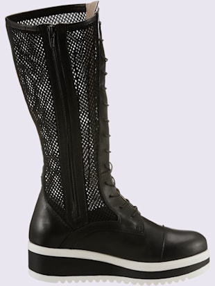Bottes fabriqué en espagne