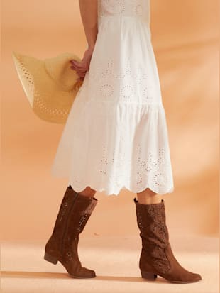 Bottes fabriqué en espagne