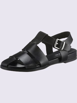 Sandales fabriqué en espagne