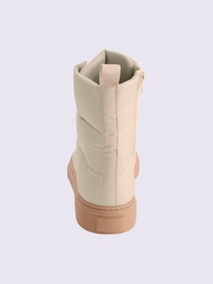 Bottines fabriqué au portugal