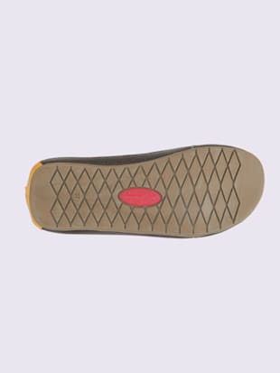 Baskets cuir nappa de vache