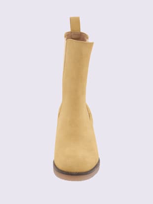 Bottines fabriqué au portugal