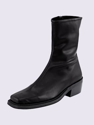 Bottines fabriqué en espagne