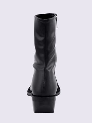 Bottines fabriqué en espagne