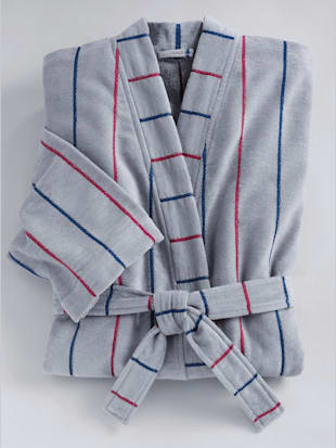 Peignoir homme