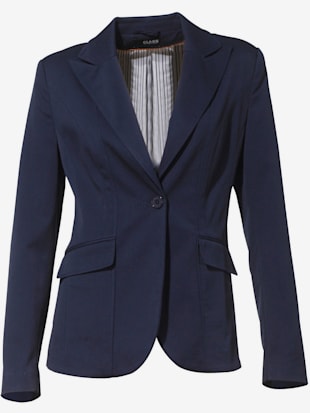 Tailleur pantalon style professionnel élégant