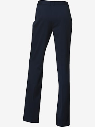 Tailleur pantalon style professionnel élégant