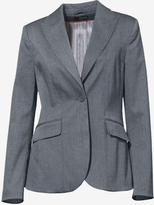 Tailleur pantalon style professionnel élégant