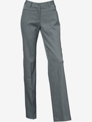Tailleur pantalon style professionnel élégant