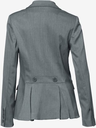 Tailleur pantalon style professionnel élégant