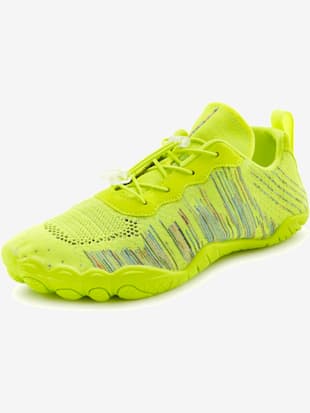 Chaussures aquatiques semelle souple pour un confort optimal (Image 1)