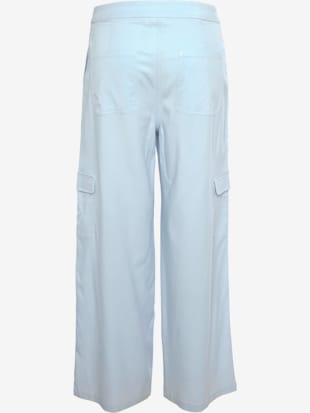 Pantalon décontracté style cargo (Image 3)