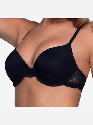 Soutien-gorge push-up gel, jusqu'à 2 tailles de bonnets en plus