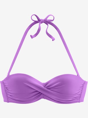 Haut de maillot de bain bandeau composez votre maillot de bain selon vos envies