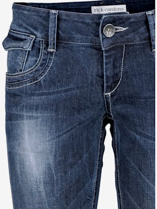 Jean skinny coupe skinny tendance