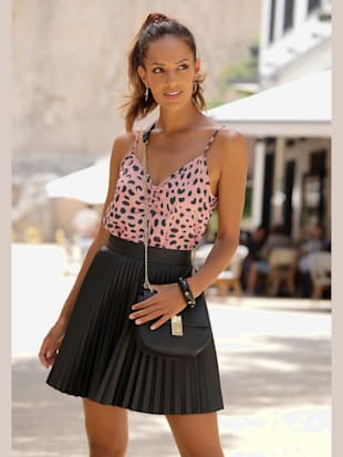 Débardeur spaghetti maillot de corps tendance