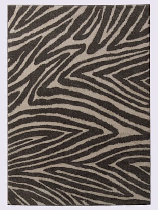 Tapis poils doux