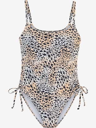 Maillot de bain imprimé animal tendance (Image 2)
