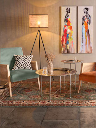 Tapis entretien facile (Image 3)