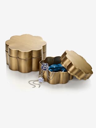 Set de boîtes 2 boîtes pratiques (Image 1)