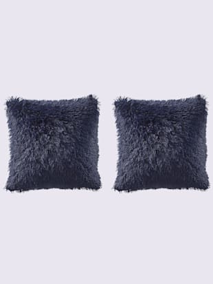 Lot de 2 housses de coussins (Image 1)