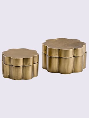 Set de boîtes 2 boîtes pratiques (Image 2)