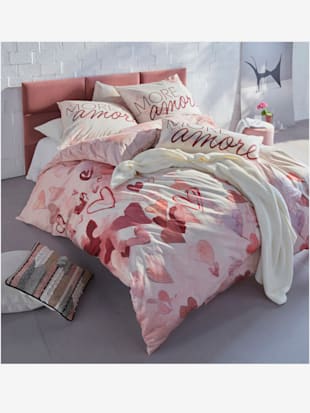 Linge de lit pur coton (Image 1)