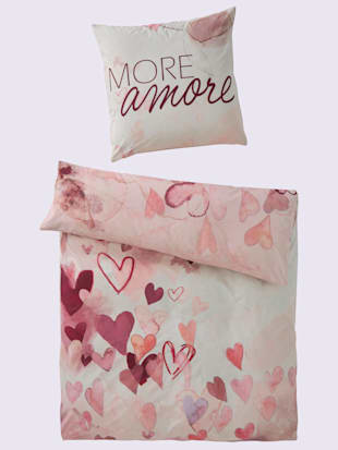 Linge de lit pur coton (Image 2)