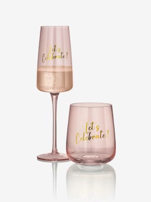 Lot de verres lot de 4 pièces (Image 2)