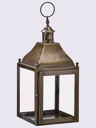Lanterne diffuse une lumière d'ambiance (Image 1)