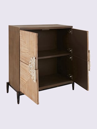 Commode pour mettre votre intérieur en valeur