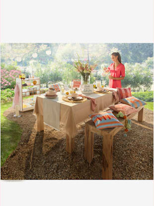 Service de table qualité céramique supérieure (Image 3)