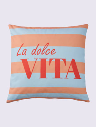 Housse de coussin imprimé des deux côtés (Image 1)