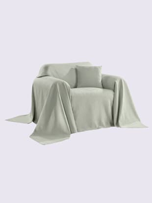 Protection fauteuil