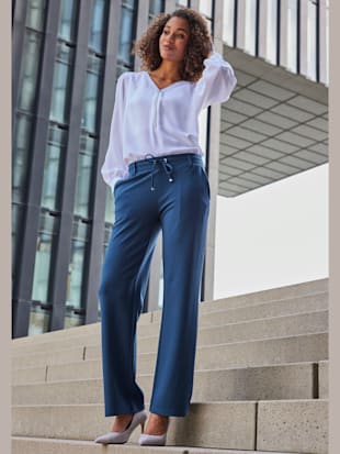 Pantalon d'intérieur extensible et doux