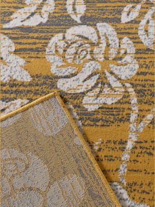 Tapis polypropylène facile à entretenir